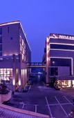 Туры в отель Lu'an Garden Hotel Shanghai