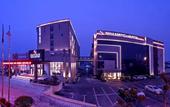 Туры в отель Lu'an Garden Hotel Shanghai