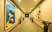 Туры в отель Lu'an Garden Hotel Shanghai