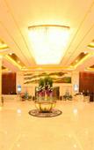 Туры в отель Lu'an Garden Hotel Shanghai