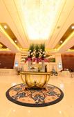 Туры в отель Lu'an Garden Hotel Shanghai