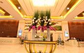 Туры в отель Lu'an Garden Hotel Shanghai