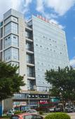 Туры в отель Convenient City Hotel (Zhongshan Station, City Rail High-speed Railway)