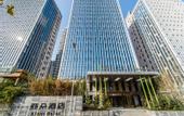 Туры в отель Atour Hotel (Jinan Olympic Sports Center)