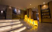 Туры в отель Atour Hotel (Jinan Olympic Sports Center)