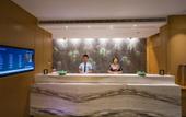 Туры в отель Atour Hotel (Jinan Olympic Sports Center)