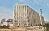 Туры в отель JI Hotel (Jinan Hi-Tech Zone Dinghao Plaza)