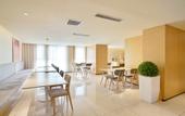 Туры в отель JI Hotel (Jinan Hi-Tech Zone Dinghao Plaza)