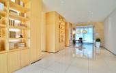 Туры в отель JI Hotel (Jinan Hi-Tech Zone Dinghao Plaza)