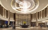 Туры в отель Yuething International Hotel