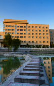 Туры в отель QueenSir International Hotel
