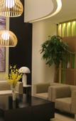 Туры в отель HanTing Hotel (Shanghai Jiading Xincheng Malu)