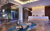 Туры в отель Orange Hotel (Shanghai Zhangjiang Innovative Pharmaceutical Industry Base Branch)