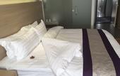 Туры в отель GreenTree Alliance Hotel (Xiamen Railway Station Sports Center)