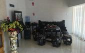 Туры в отель GreenTree Alliance Hotel (Xiamen Railway Station Sports Center)