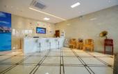 Туры в отель GreenTree Alliance Hotel (Xiamen Railway Station Sports Center)