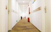 Туры в отель GreenTree Alliance Hotel (Xiamen Railway Station Sports Center)