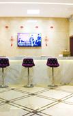 Туры в отель GreenTree Alliance Hotel (Xiamen Railway Station Sports Center)