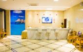 Туры в отель GreenTree Alliance Hotel (Xiamen Railway Station Sports Center)