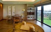 Туры в отель MaoShan Hentique Resort