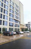 Туры в отель Auden International Hotel Shenzhen(Jiaochangwei Branch)