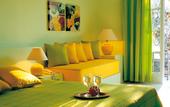 Туры в отель Kastelli Resort Santorini