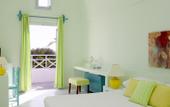 Туры в отель Kastelli Resort Santorini
