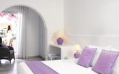 Туры в отель Kastelli Resort Santorini