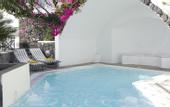 Туры в отель Kastelli Resort Santorini