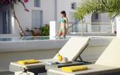 Туры в отель Kastelli Resort Santorini