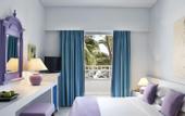 Туры в отель Kastelli Resort Santorini