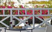 Туры в отель Kastelli Resort Santorini