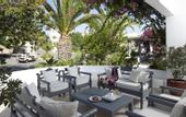 Туры в отель Kastelli Resort Santorini