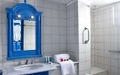 Туры в отель Kastelli Resort Santorini