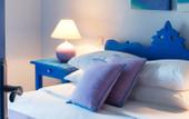 Туры в отель Kastelli Resort Santorini