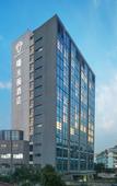Туры в отель the Hotel V (Zhenjiang Jingkou)