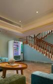 Туры в отель the Hotel V (Zhenjiang Jingkou)