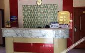 Туры в отель Beijing Manyingke Express Hotel (Pinggu Beida Market Branch)