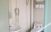 Туры в отель Beijing Manyingke Express Hotel (Pinggu Beida Market Branch)