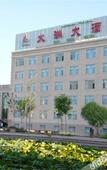 Туры в отель Mercure Turpan Downtown
