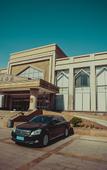 Туры в отель Mercure Turpan Downtown