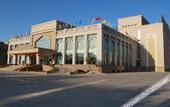 Туры в отель Mercure Turpan Downtown