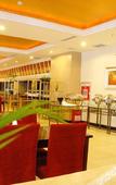 Туры в отель Mercure Turpan Downtown