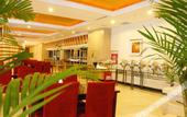 Туры в отель Mercure Turpan Downtown
