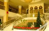 Туры в отель Mercure Turpan Downtown
