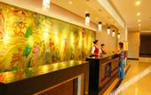 Туры в отель Mercure Turpan Downtown