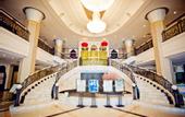 Туры в отель Mercure Turpan Downtown