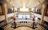Туры в отель Mercure Turpan Downtown
