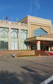Туры в отель Mercure Turpan Downtown