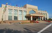 Туры в отель Mercure Turpan Downtown